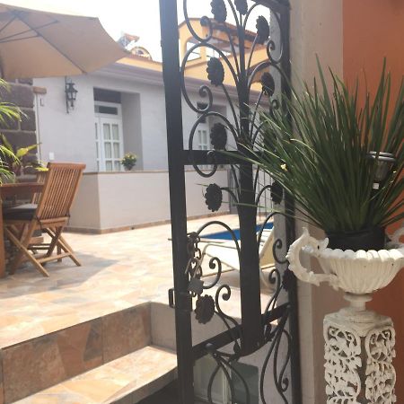Suites Colibri San Miguel de Allende Dış mekan fotoğraf