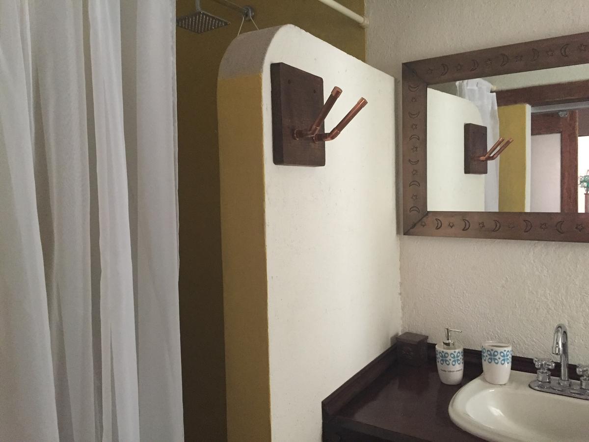 Suites Colibri San Miguel de Allende Dış mekan fotoğraf