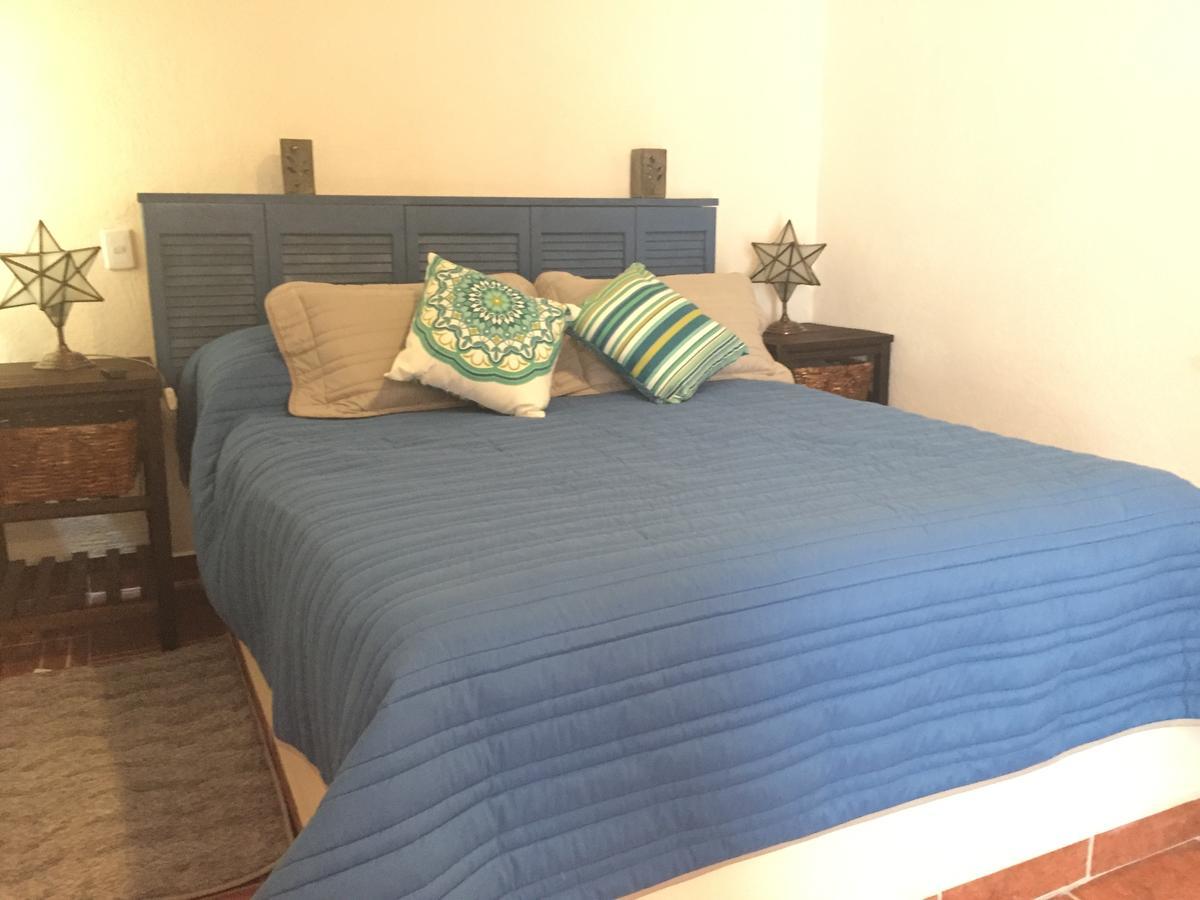 Suites Colibri San Miguel de Allende Dış mekan fotoğraf