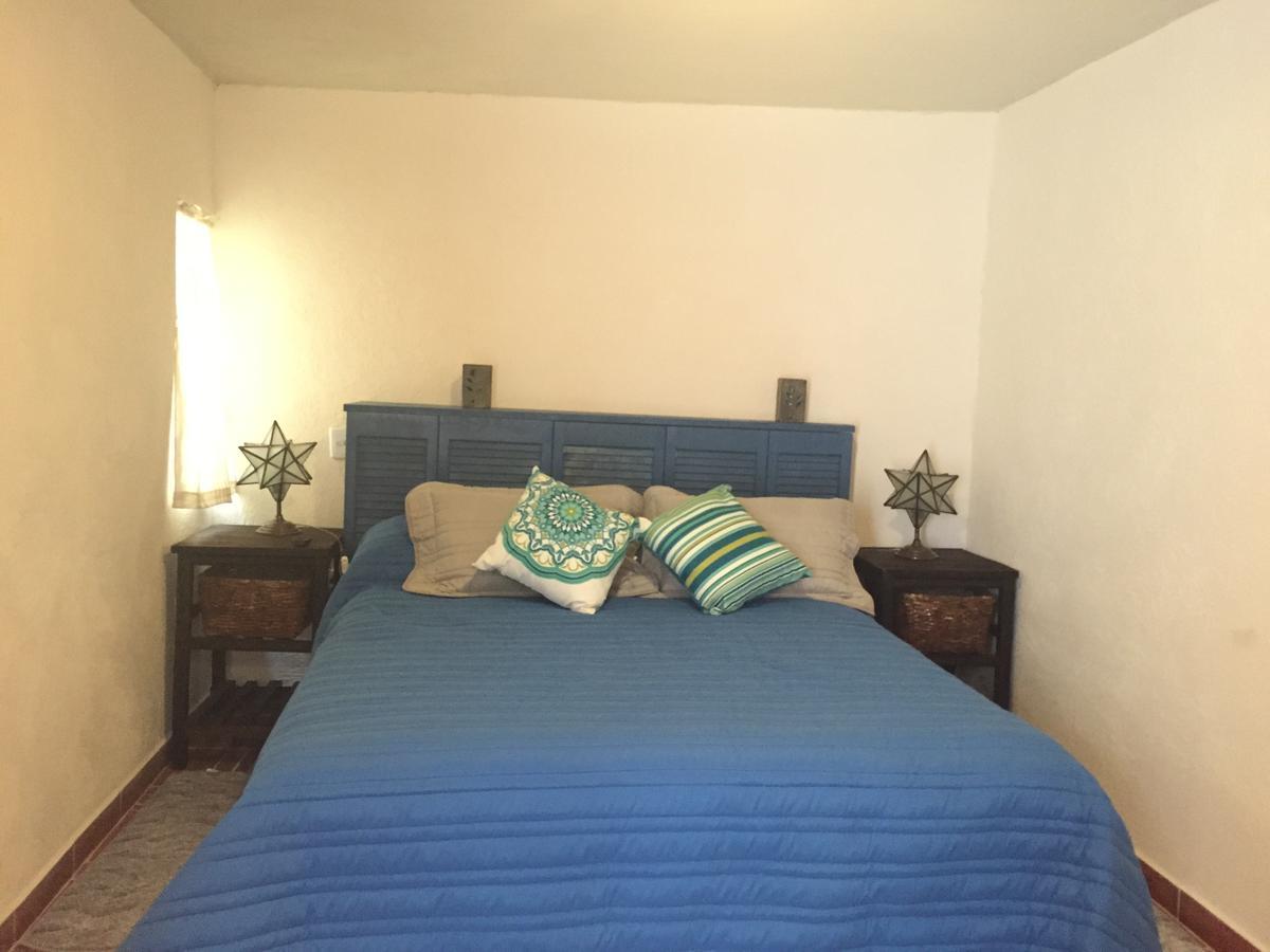 Suites Colibri San Miguel de Allende Dış mekan fotoğraf